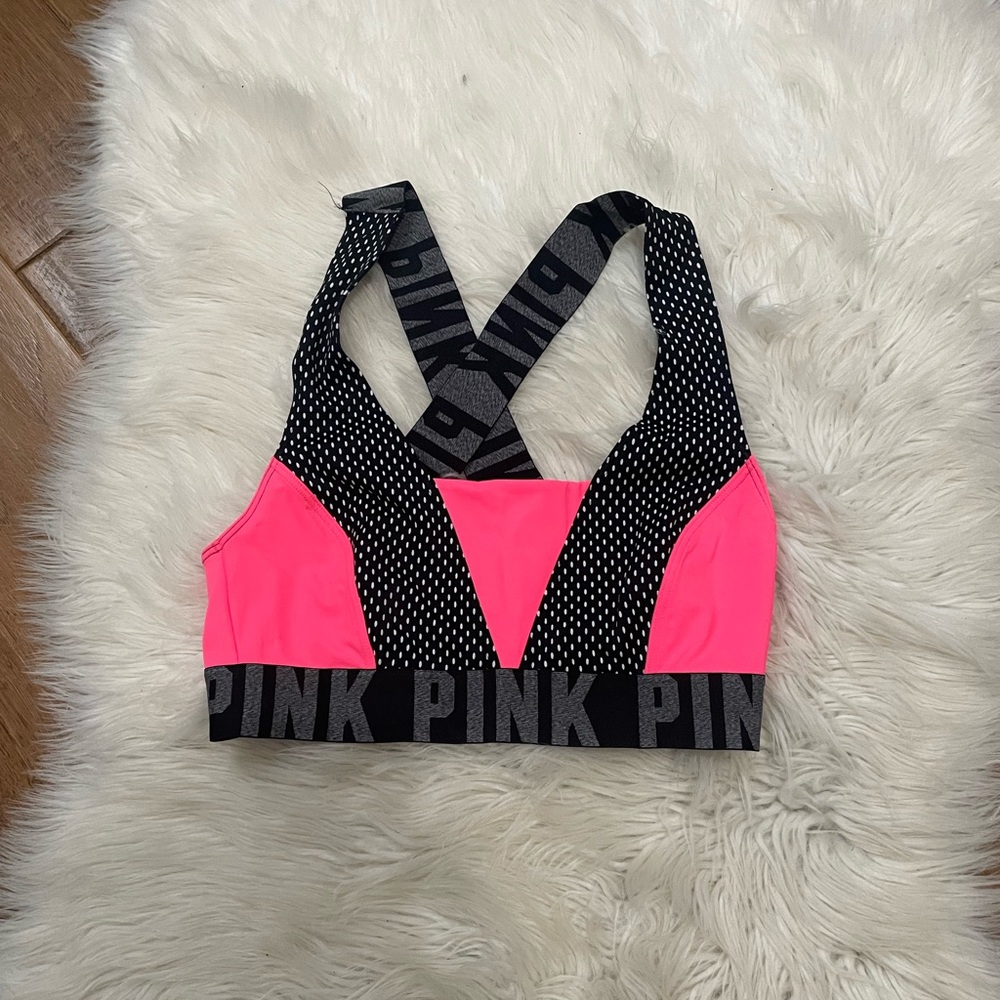 PINK Sports Bra
